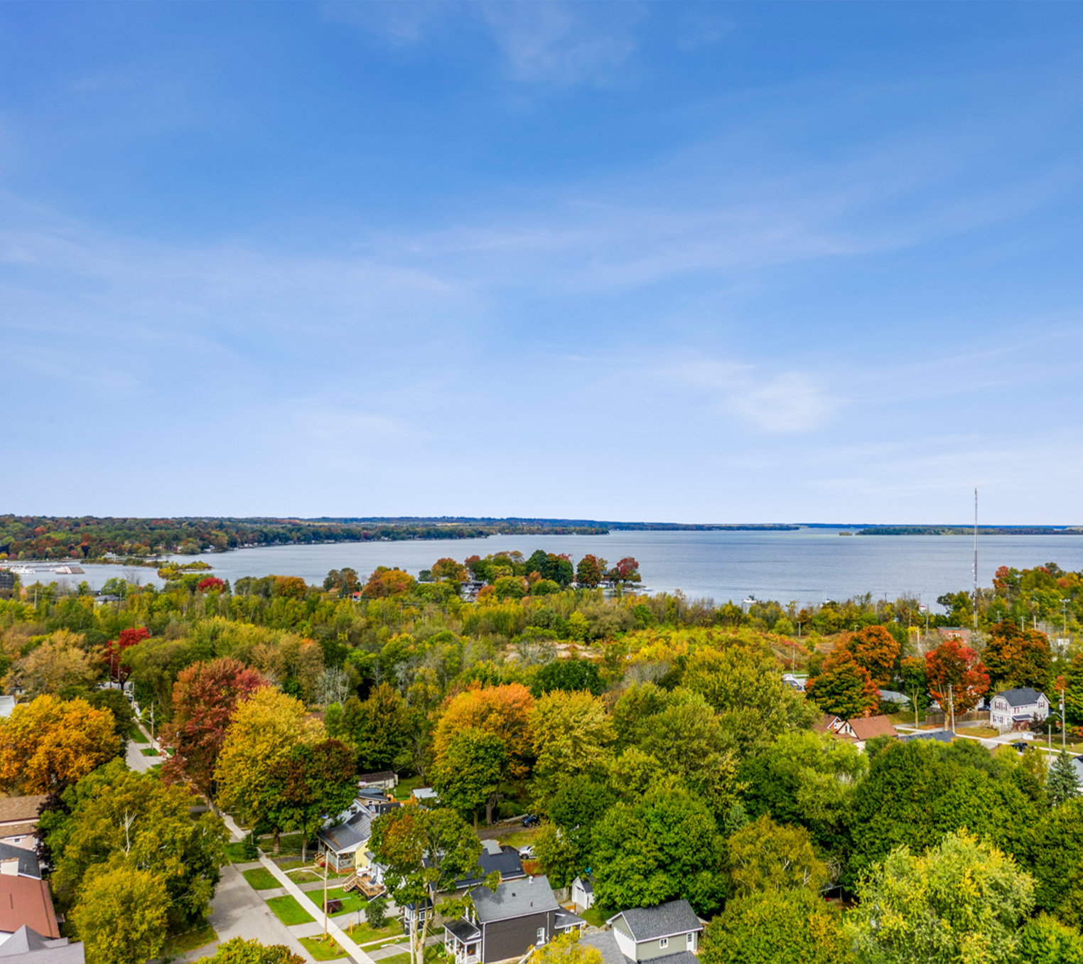 Affordable Detached Homes for FirstTime Buyers in Orillia